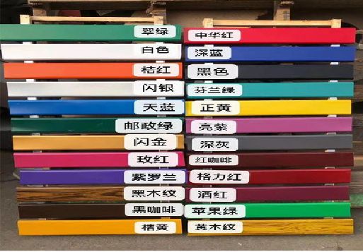 修水做招牌可以用哪些材料？